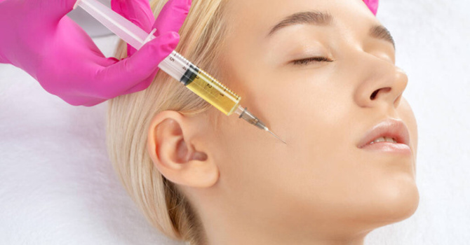 Does PRP Remove Dark Spots? image