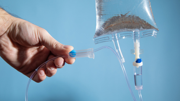 IV Therapy Encinitas
