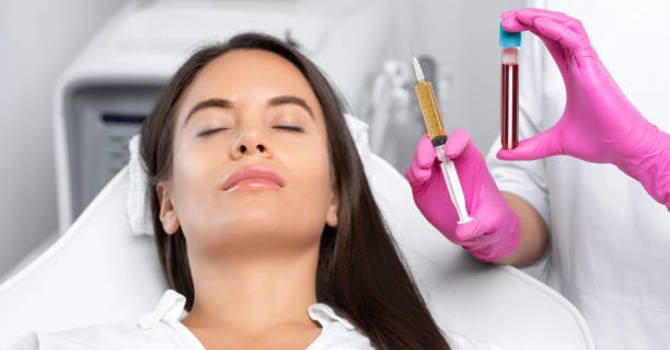 PRP Facial Encinitas image