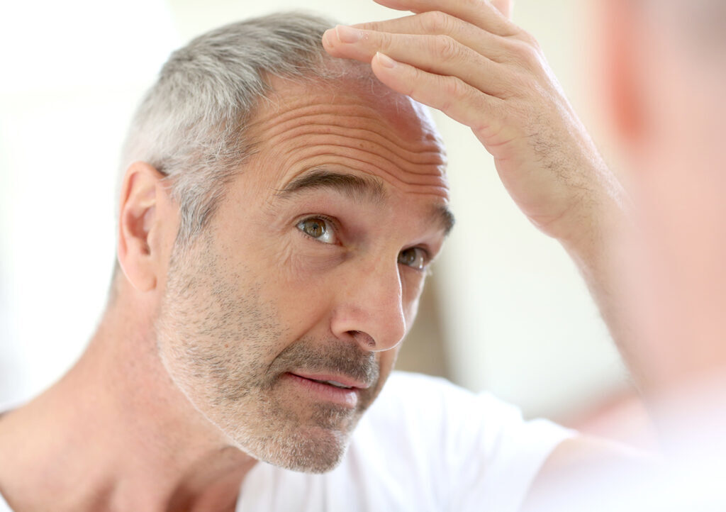 Exosome Hair Restoration Encinitas