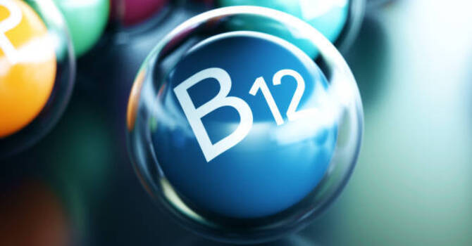 B12 Shots Encinitas image