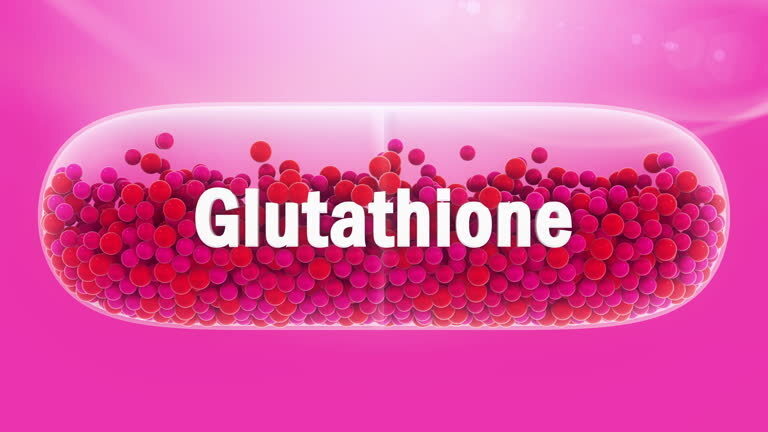 Glutathione IV Therapy Encinitas