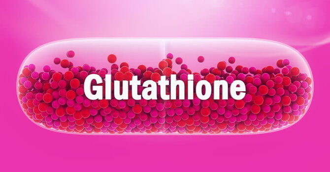 Glutathione IV Therapy Encinitas image