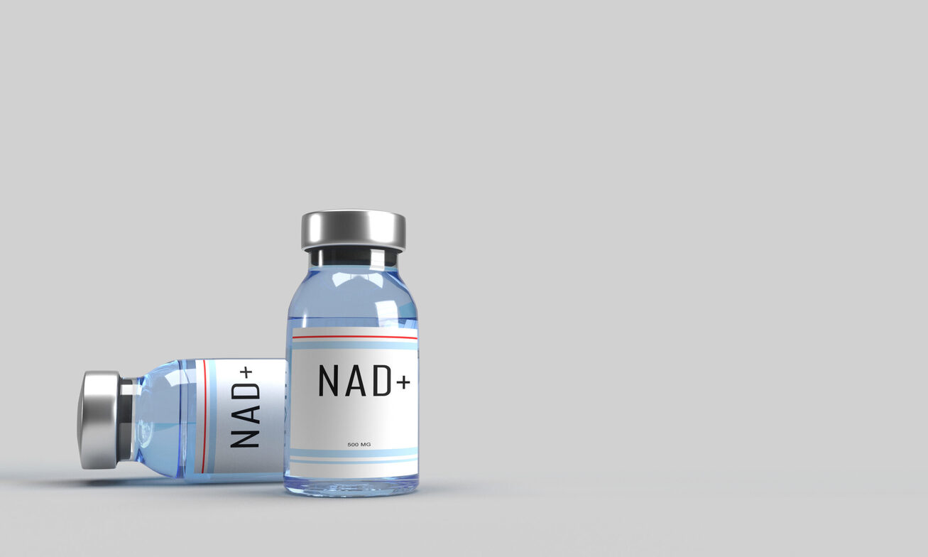 NAD+ IV Therapy Rancho Santa Fe