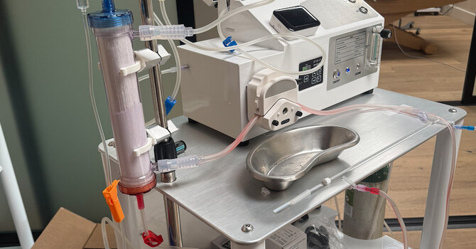 EBOO Ozone Therapy Price image