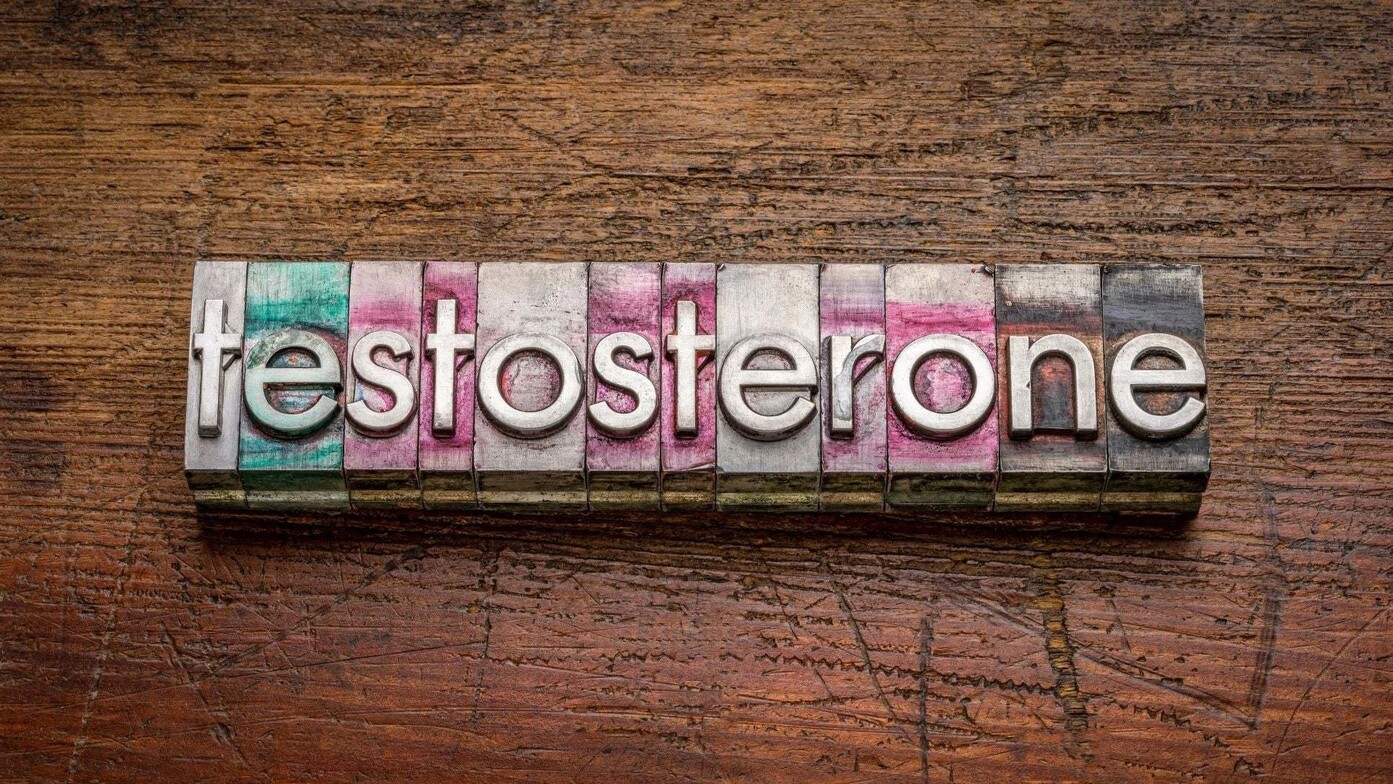 Ideal Testosterone Levels on TRT