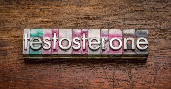 Ideal Testosterone Levels on TRT