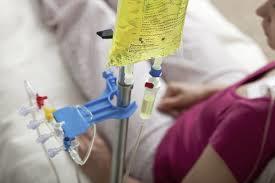 Benefits of IV Therapy San Diego