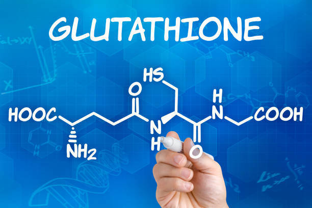 L-Glutathione IV Therapy