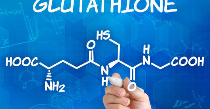 L-Glutathione IV Therapy