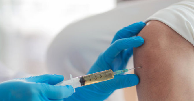 PRP for Arthritic Knees image