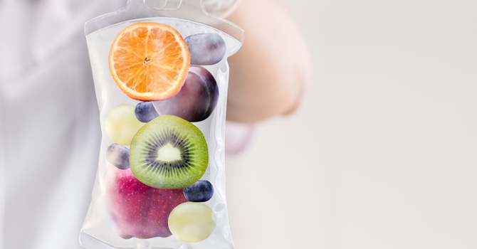 Food Sensitivity Test Kit image